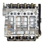 Honda D17A1 1.7L L4 Remanufactured Engine – 2001-2005 - Image 3