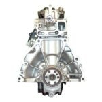 Honda D17A1 1.7L L4 Remanufactured Engine – 2001-2005 - Image 2