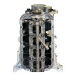 Honda D17A1 1.7L L4 Remanufactured Engine – 2001-2005 - Image 5
