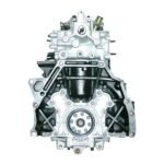 Honda F23A5 2.3L L4 Remanufactured Engine – 1998-2002 - Image 2