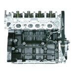 Honda F23A5 2.3L L4 Remanufactured Engine – 1998-2002 - Image 3