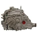 Honda GPPA Remanufactured 5-Speed Automatic Transmission - Image 3