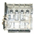 Honda H22A4 2.2L L4 Remanufactured Engine – 1997 - Image 3