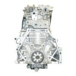 Honda H22A4 2.2L L4 Remanufactured Engine – 1997 - Image 2