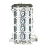 Honda H22A4 2.2L L4 Remanufactured Engine – 1997 - Image 4