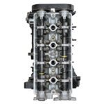 Honda K24Z6 VTEC 2.4L L4 Remanufactured Engine – 2010-2014 - Image 4