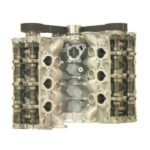 Honda Isuzu 6VD1 3.2L V6 Remanufactured Engine – 7/97-2004 - Image 4