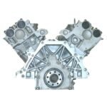 Honda Isuzu 6VD1 3.2L V6 Remanufactured Engine – 7/97-2004 - Image 2