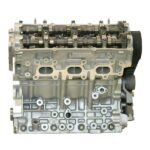 Honda Isuzu 6VD1 3.2L V6 Remanufactured Engine – 7/97-2004 - Image 3