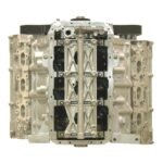 Honda Isuzu 6VD1 3.2L V6 Remanufactured Engine – 7/97-2004 - Image 5