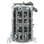 Honda Isuzu F22B2 2.2L L4 Remanufactured Engine – 1996-1997 - Image 5