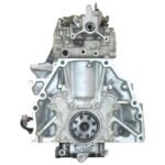 Honda Isuzu F22B2 2.2L L4 Remanufactured Engine – 1996-1997 - Image 2