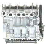 Honda Isuzu F22B2 2.2L L4 Remanufactured Engine – 1996-1997 - Image 3