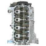 Honda Isuzu F22B2 2.2L L4 Remanufactured Engine – 1996-1997 - Image 4