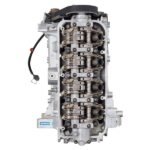 Honda Isuzu F23A7 2.3L L4 Remanufactured Engine – 1998-1999 - Image 4