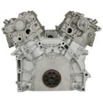 Honda J30A4/5 3.0L V6 Remanufactured Engine – 2003-2007 - Image 2