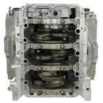 Honda J30A4/5 3.0L V6 Remanufactured Engine – 2003-2007 - Image 5