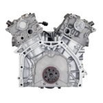 Honda J35A4 3.5L V6 Remanufactured Engine – 2002-2004 - Image 2