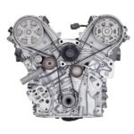 Honda J35A4 3.5L V6 Remanufactured Engine – 2002-2004