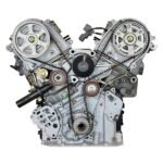 Honda J35A4 3.5L V6 Remanufactured Engine – 2003-2004