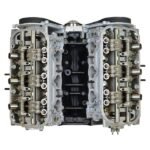 Honda J35A9 3.5L V6 Remanufactured Engine – 2006-2008 - Image 4