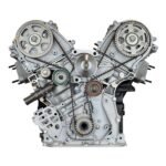 Honda J35A9 3.5L V6 Remanufactured Engine – 2006-2008