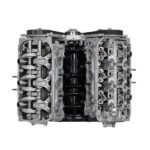 Honda J35Z1 3.5L V6 Remanufactured Engine – 2006-2008 - Image 4