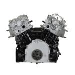 Honda J35Z1 3.5L V6 Remanufactured Engine – 2006-2008 - Image 2