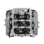 Honda J35Z1 3.5L V6 Remanufactured Engine – 2006-2008 - Image 5