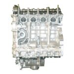 Honda K24A1 2.4L L4 Remanufactured Engine – 2002-2006 - Image 3