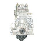 Honda K24A1 2.4L L4 Remanufactured Engine – 2002-2006 - Image 2