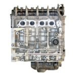 Honda K24A4 2.4L L4 Remanufactured Engine – 2003-2006 - Image 3
