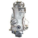 Honda K24A4 2.4L L4 Remanufactured Engine – 2003-2006