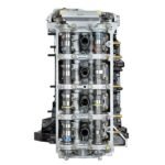 Honda K24A8 2.4L L4 Remanufactured Engine – 2006-2011 - Image 4