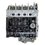 Honda K24A8 2.4L L4 Remanufactured Engine – 2006-2011 - Image 3