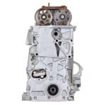 Honda K24Z2/3 K24Y2 2.4L L4 Remanufactured Engine – 2008-2015