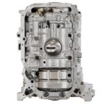 Honda K24Z6 VTEC 2.4L L4 Remanufactured Engine – 2010-2014 - Image 4