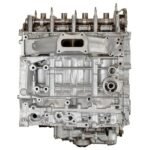 Honda K24Z6 VTEC 2.4L L4 Remanufactured Engine – 2010-2014 - Image 3
