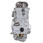 Honda K24Z6 VTEC 2.4L L4 Remanufactured Engine – 2010-2014