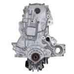 Honda L15A1 1.5L L4 Remanufactured Engine – 2006-2008