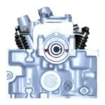 Honda/Acura 1.6 L4L Remanufactured Cylinder Head – 1999-2000 D16Y8 - Image 3
