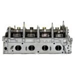 Honda/Acura 2.0 L4L Remanufactured Cylinder Head – 2002-2006 K20A3 - Image 4