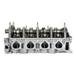 Honda/Acura 2.0 L4L Remanufactured Cylinder Head – 2002-2006 K20A3 - Image 2