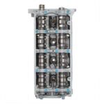Honda/Acura 2.0 L4L Remanufactured Cylinder Head – 2006-2011 K20Z3 - Image 5
