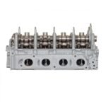 Honda/Acura 2.0 L4L Remanufactured Cylinder Head – 2006-2011 K20Z3 - Image 2