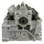 Honda/Acura 2.2 L4L Remanufactured Cylinder Head – 1994-1997 F22B1