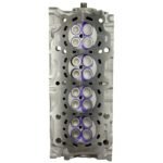 Honda/Acura 2.2 L4L Remanufactured Cylinder Head – 1994-1997 F22B1 - Image 6