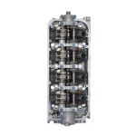 Honda/Acura 2.3 L4L Remanufactured Cylinder Head – 1998-2002 F23A1/4/7 - Image 5