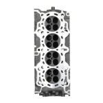 Honda/Acura 2.3 L4L Remanufactured Cylinder Head – 1998-2002 F23A1/4/7 - Image 6