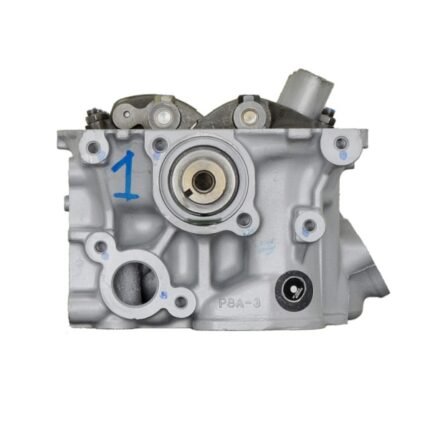 Honda/Acura 3.0 V6L Remanufactured Cylinder Head – 1997-2002 J30A1